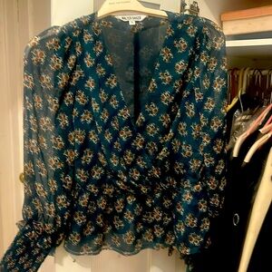 Beautiful Walter Baker blouse